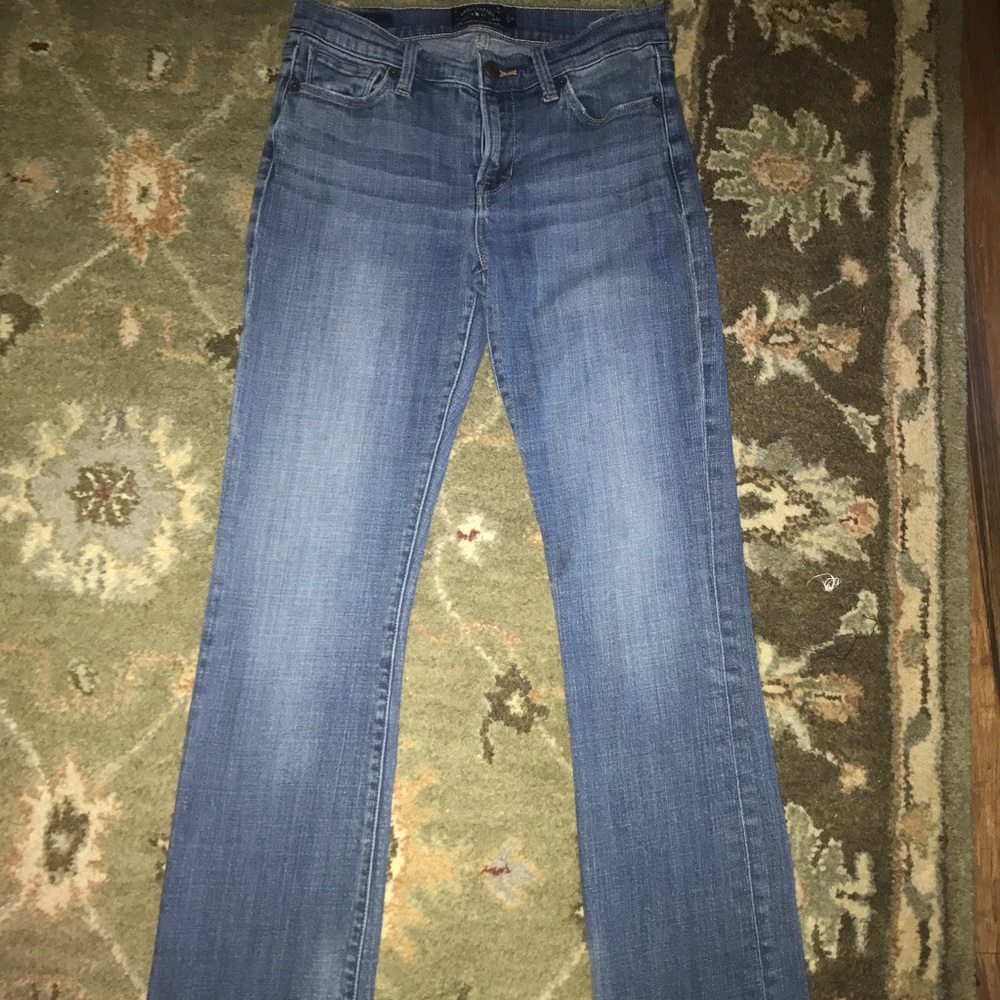 Lucky Brand Bootcut Jeans